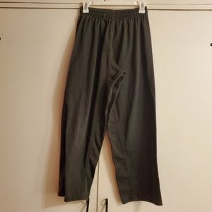 Martial Arts Pants